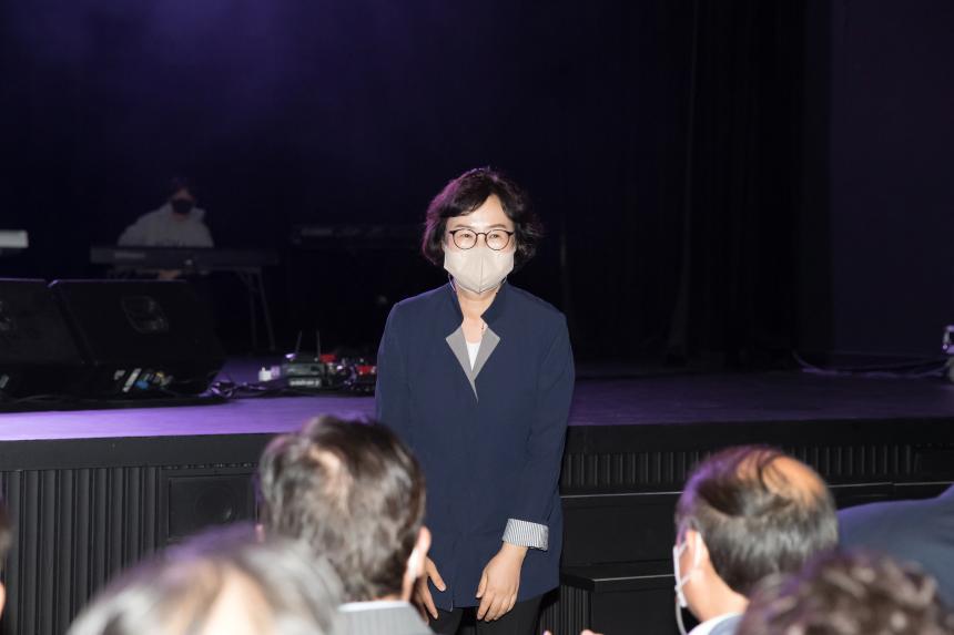 제22회 영등포구 청소년 음악경연대회