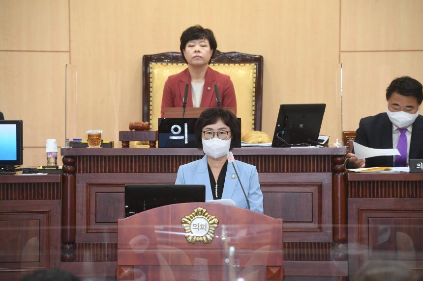 제239회 영등포구의회 정례회