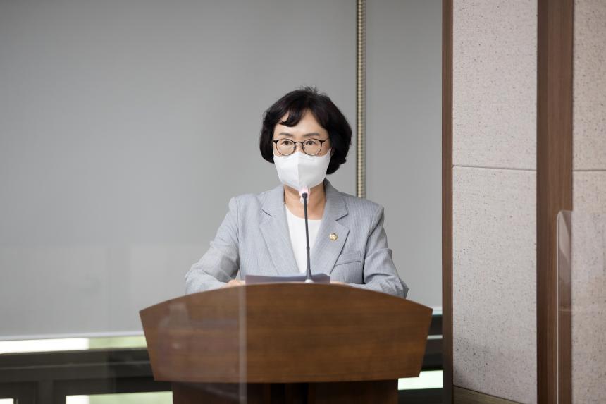 제239회 영등포구의회 제1차 정례회 운영위원회