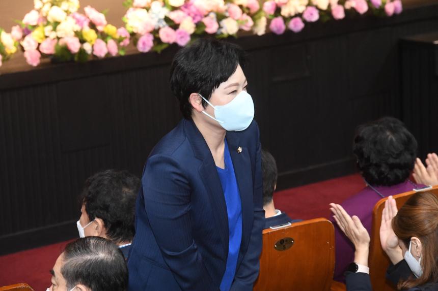 제26회 노인의날 기념식