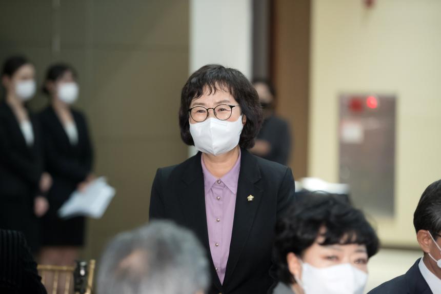 TV서울 개국식