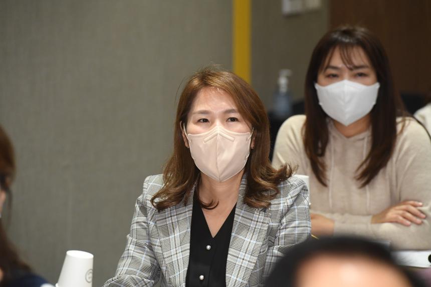 의정역량 강화를 위한 2022년 의정연수