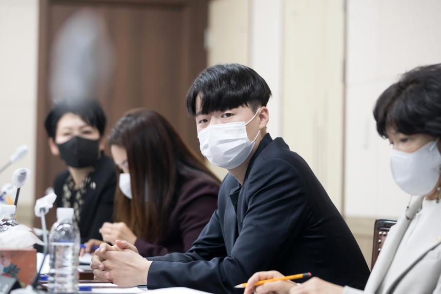 제241회 제2차 정례회 사회건설위원회 조례안 등 심사