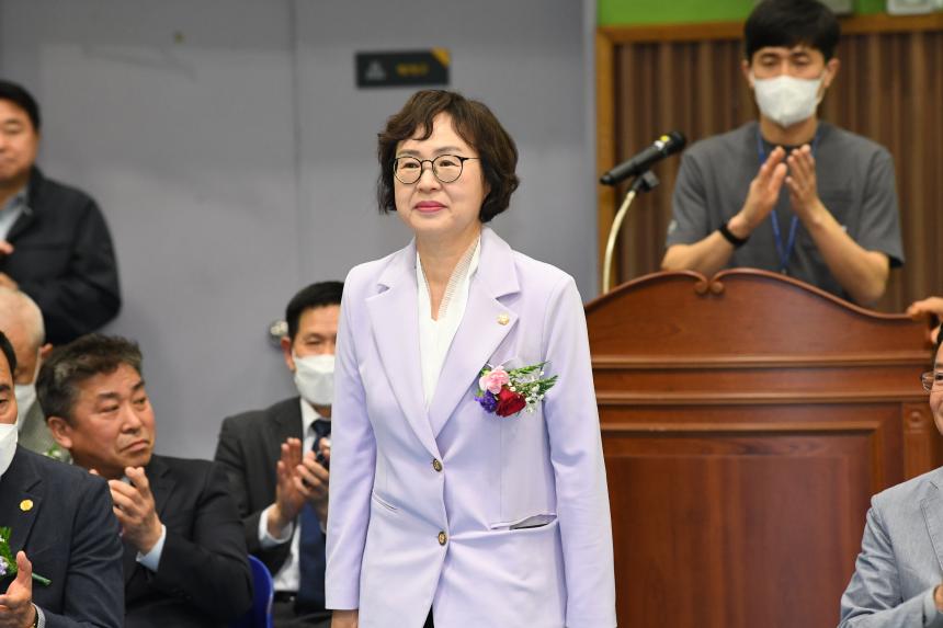제48회 영등포구협회장기 태권도대회