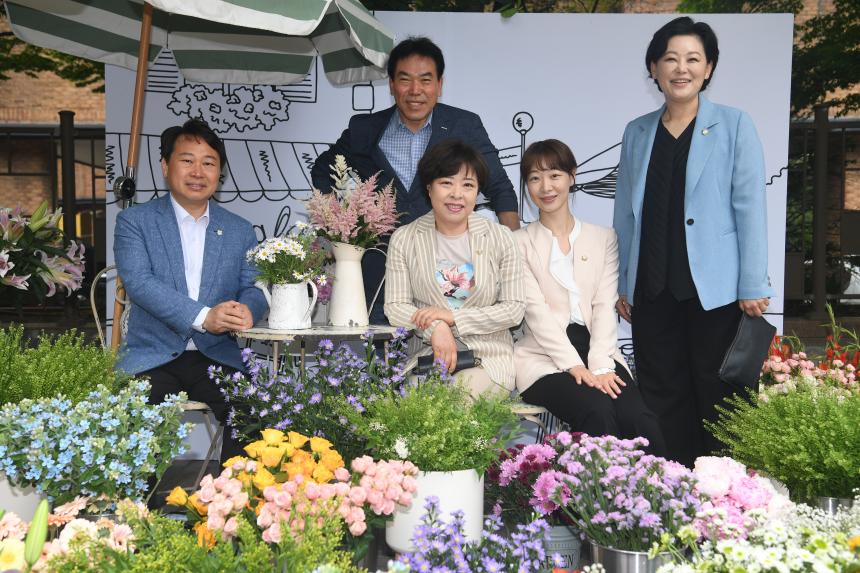 선유로운축제 선유놀음