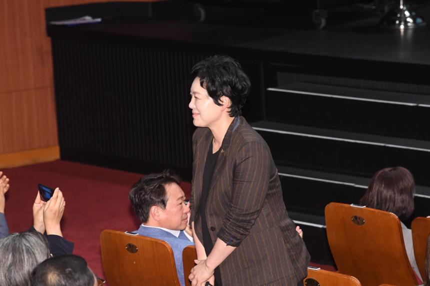 제24회 사회복지의날 기념행사