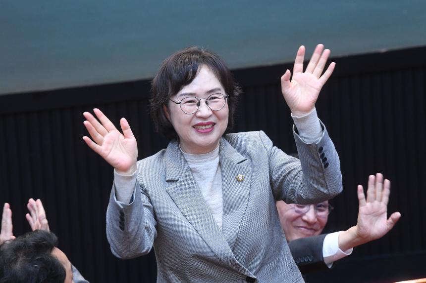 장애인 사랑나눔의집 나눔한마당