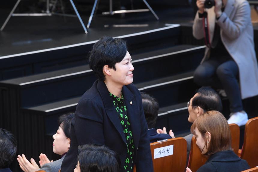 장애인 사랑나눔의집 나눔한마당