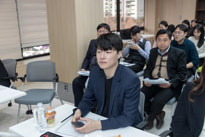영등포구의회 청렴교육