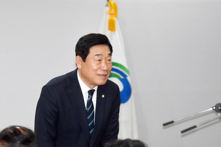 제53회 어버이날 기념행사