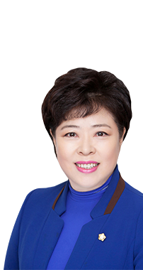 정선희 의장 사진