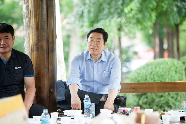 추석맞이 귀성차량 무상점검 행사