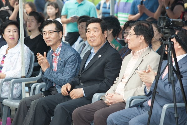 제22회 청소년 미술실기대회 개막식 및 시상식