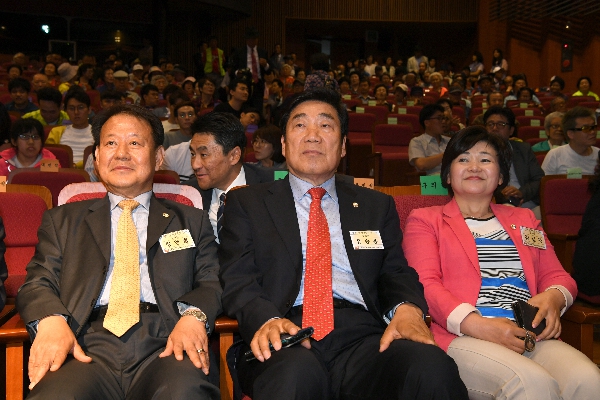 제37회 장애인의날 기념행사