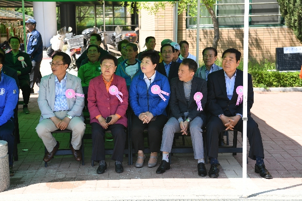 신풍축구회 회장기 축구대회