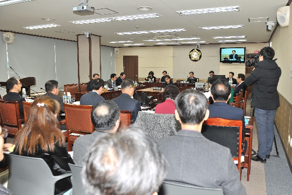제199회 임시회 제3차 사회건설위원회 