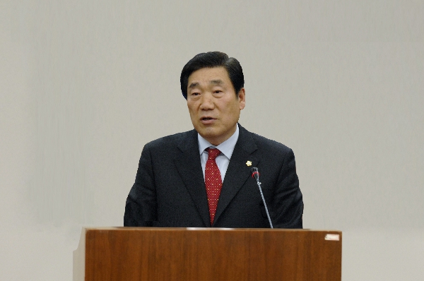 제197회 구의회 임시회 제4차사회건설위원회