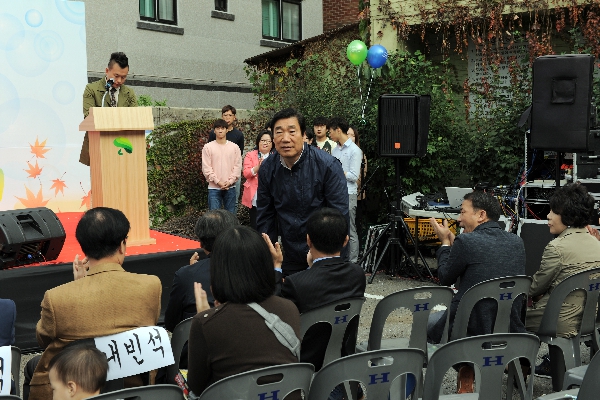 제3회 신풍마을 축제