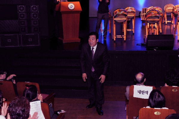 제16회 춤과음악의 문화나눔 페스티벌
