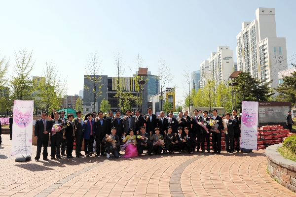 제31회 장애인의날 영등포구 장애인 어울림 한마당