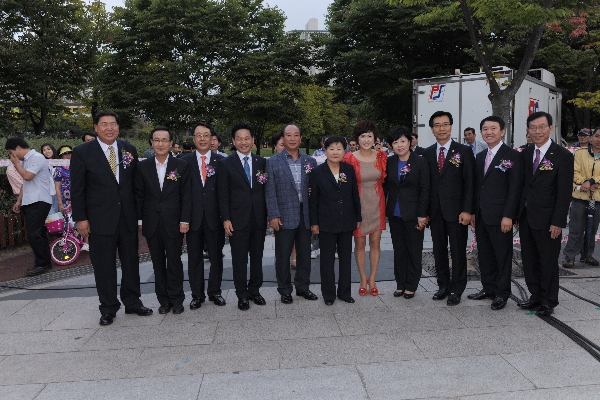 제19회 영등포구민의날 기념행사