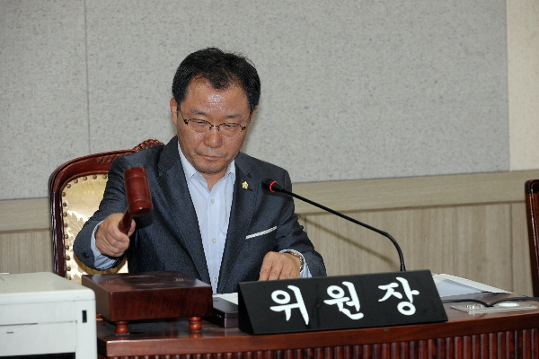 2014 제1차 정례회 제183회 행정위원회