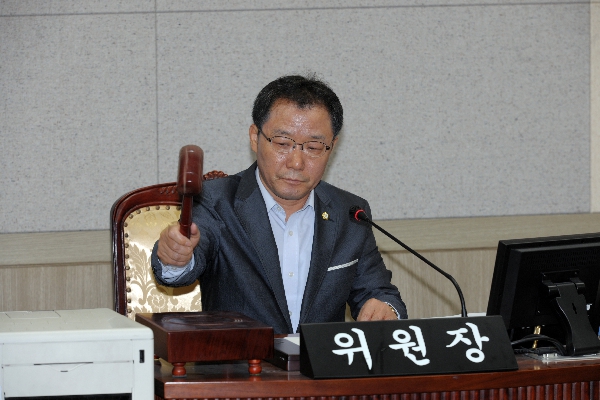 2014 제1차 정례회 제183회 행정위원회