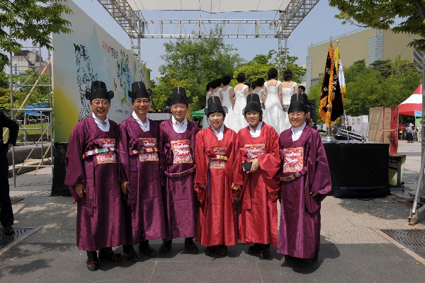 제13회 영등포 단오 축제