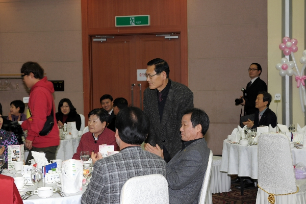 사회복지협의회 후원자 감사의밤