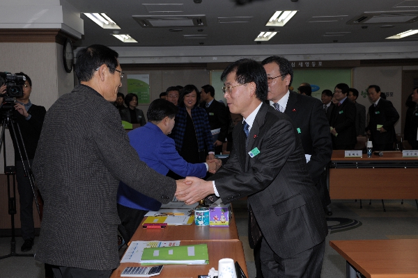 제179회 구의회 제2차 정레회 행정위원회 행정사무감사