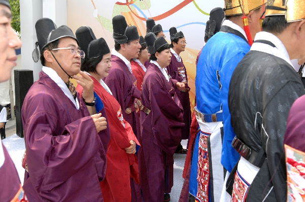 제12회 영등포 단오축제