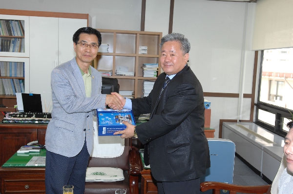 대구광역시 서구의회의원 방문