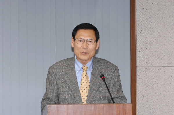 제174회 임시회 행정위원회