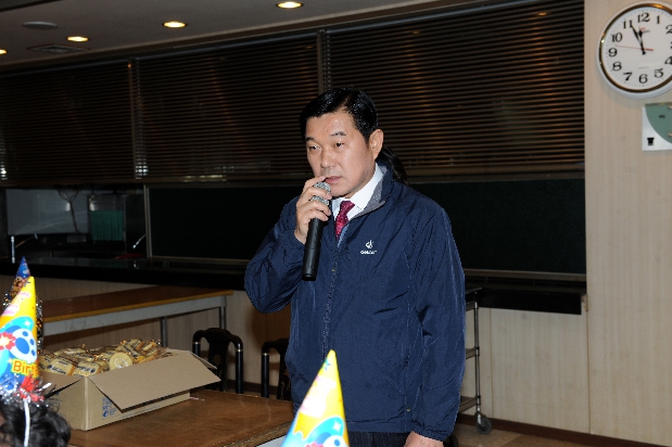 사랑의밥차 (이웃과함께하는 사랑의 무료급식)