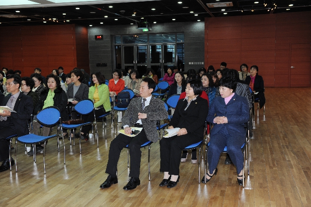 영등포지역 아동돌봄서비스 현황과 과제