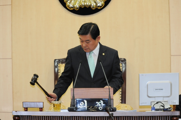 제173회 임시회 제2차 본회의 및 폐회