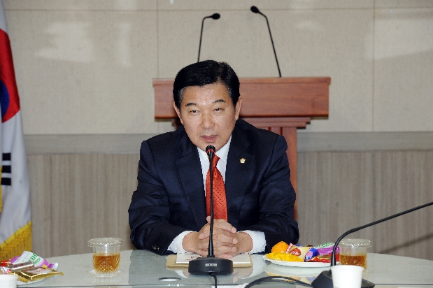 선유지역아동센터 구의회 방문견학