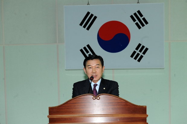 2013 당중초등학교 졸업식