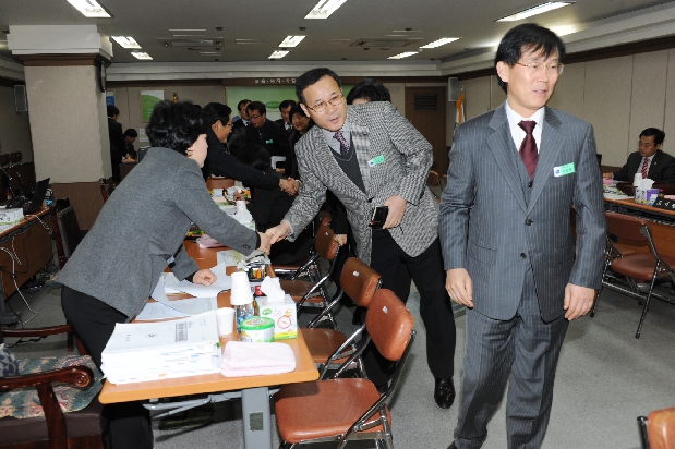 제172회 정례회 행정사무감사(행정위원회)