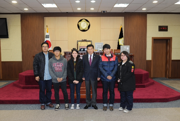  아하 서울시립청소년성문화센터 교육사업팀 면담