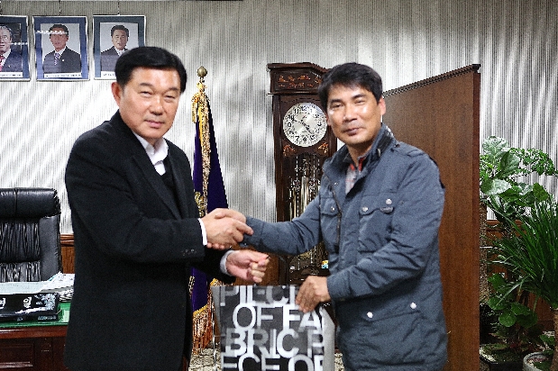 2012 하반기 의원 비교시찰