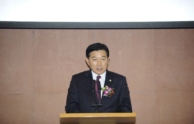 대길복지재단 10주년 및 대길교회 56주년 행사 