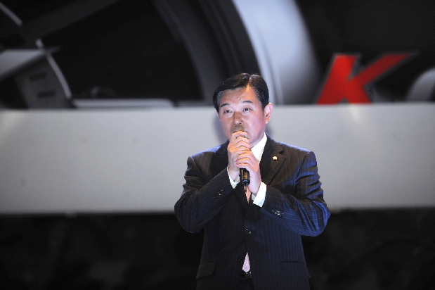 구민사랑 콘서트