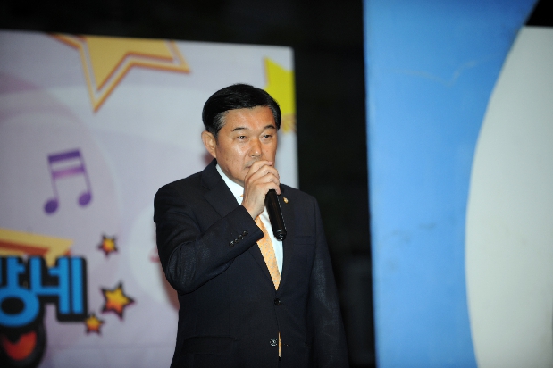 CMB “열전 동네방네 노래자랑” 