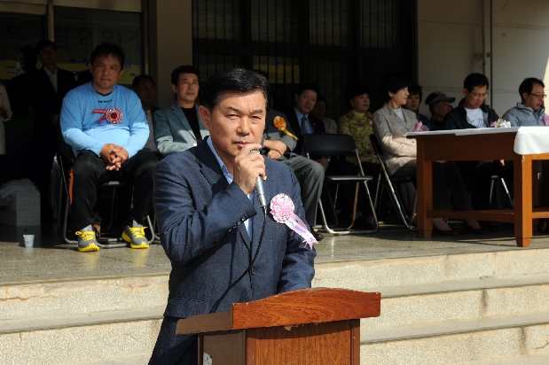 제35회 도림2회장기 축구대회