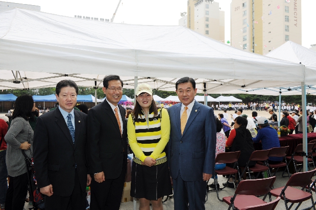 영문초등학교 운동회