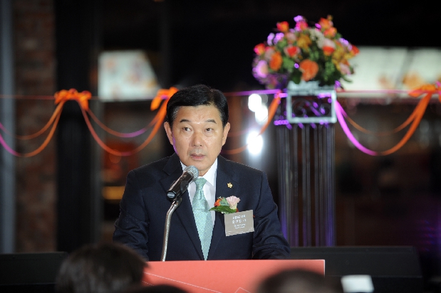 IFC몰 그랜드 오픈행사