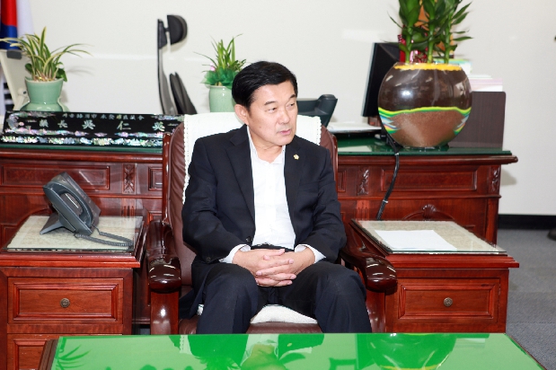 영등포신문사 인터뷰 