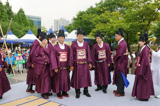 제11회 영등포 단오한마당 축제