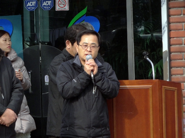 2012 신길4동 정월대보름 맞이 윷놀이대회